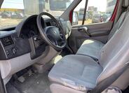 Volkswagen Crafter 14