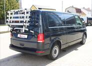 Volkswagen Transporter 4