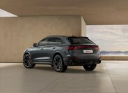 Audi RS Q8 SUV / Terénní 4,0 l 471 kw