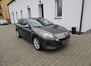 Mazda 3 Hatchback 1,6 l 77 kw