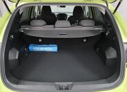 Subaru Crosstrek SUV 2,0 l 112 kw