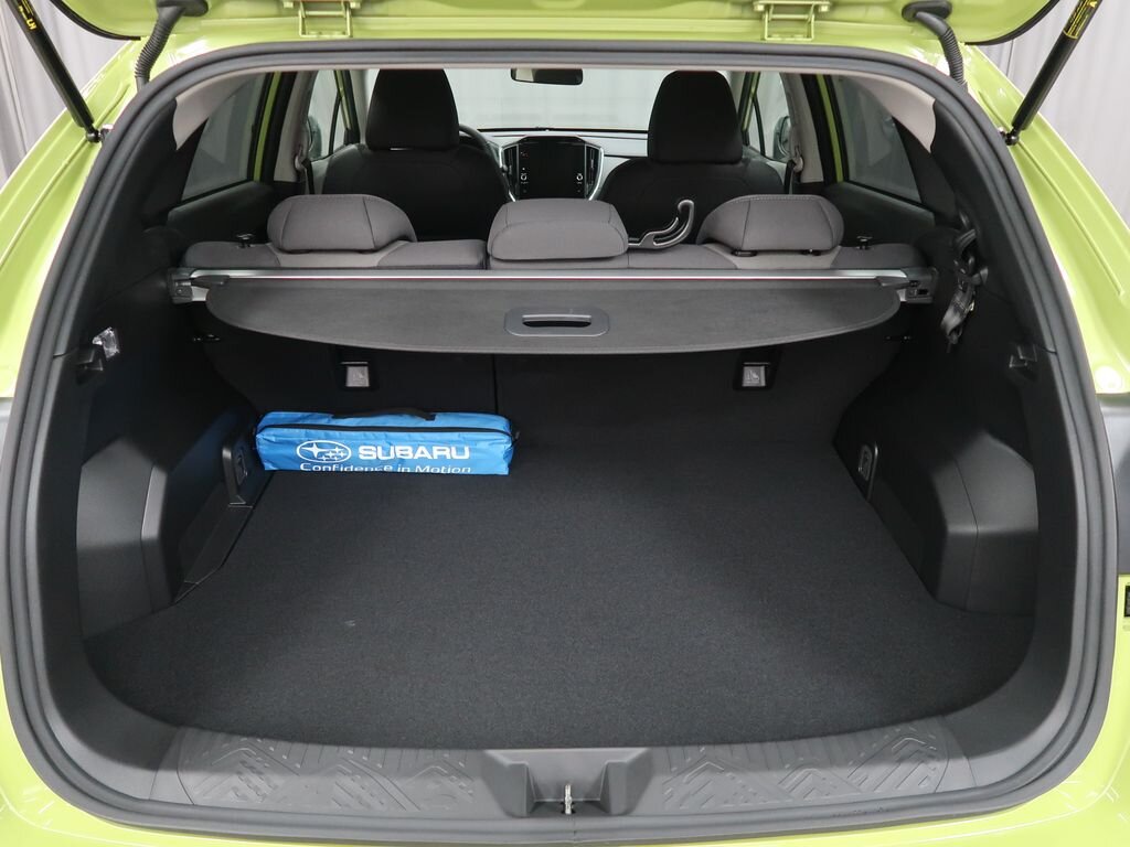 Subaru Crosstrek SUV 2,0 l 112 kw