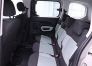Citroën Berlingo MPV 1,5 l 75 kw