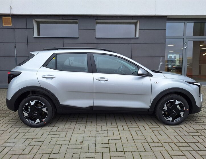 KIA Stonic SUV / Terénní 998,0 0