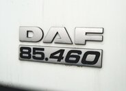 DAF Ostatní Sklápěč 12,9 l 340 kw