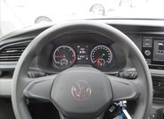 Volkswagen Transporter 16