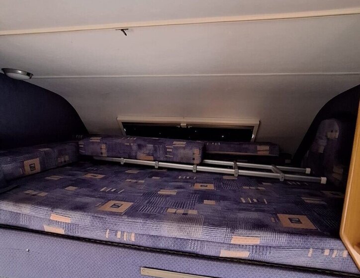 Fiat Ducato Ostatní 0,0 0