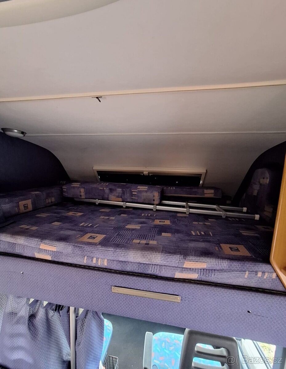 Fiat Ducato Ostatní 0,0 0