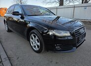 Audi A4 Kombi 2,0 l 88 kw