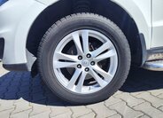 Hyundai Santa Fe SUV / Terénní 2,2 l 145 kw