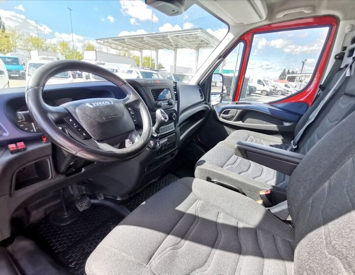 Iveco Daily Ostatní 3,0 l 100 kw