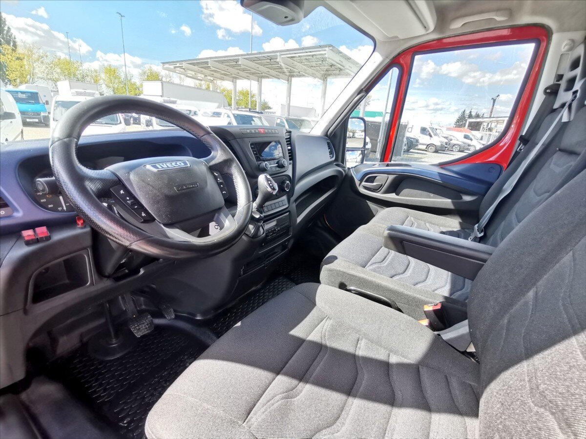 Iveco Daily Ostatní 3,0 l 100 kw