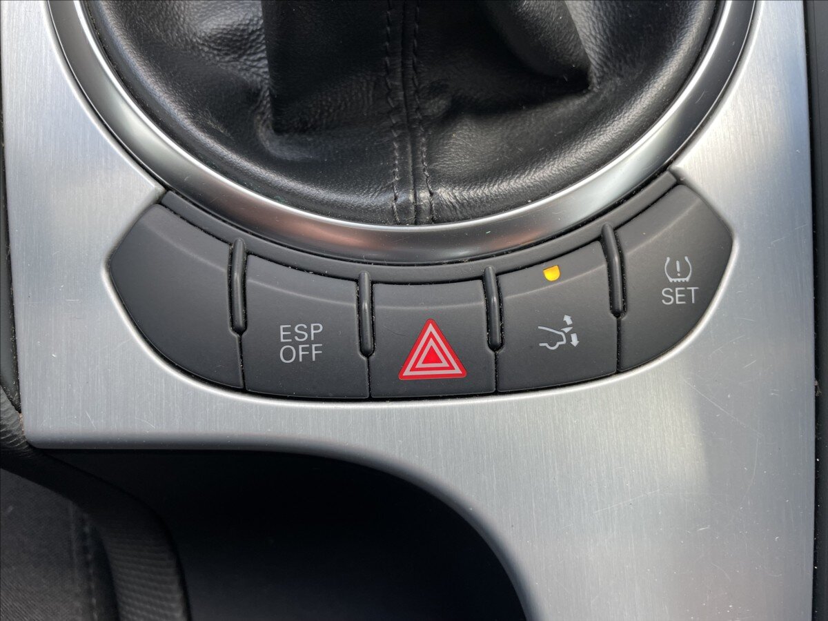 Audi TT Kupé 2,0 l 147 kw