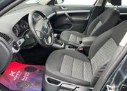 Škoda Octavia Kombi 1,4 l 90 kw