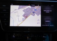 Škoda Superb Kombi 2,0 l 110 kw