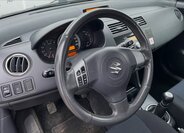 Suzuki Swift Hatchback 1,3 l 67 kw