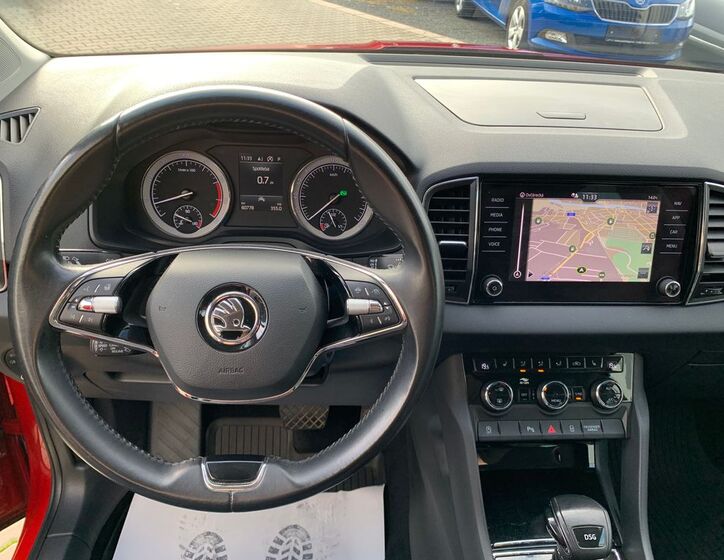 Škoda Karoq 14