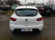 Renault Clio Hatchback 898,0 56 kw