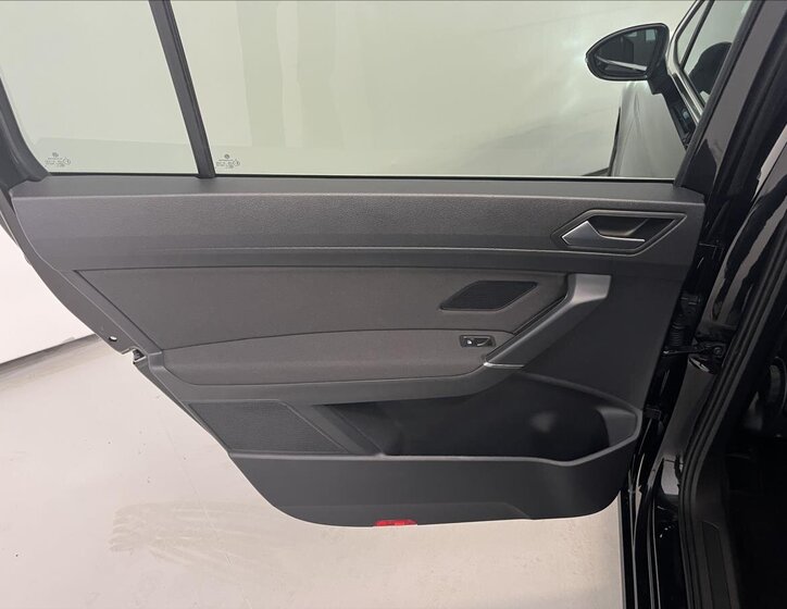 Volkswagen Touran MPV 2,0 l 110 kw