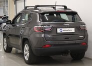 Jeep Compass SUV 1,6 l 88 kw