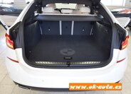 BMW Řada 6 Hatchback 2,0 l 140 kw
