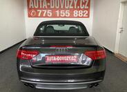 Audi S5 37