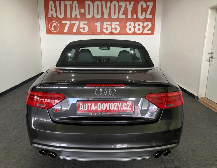Audi S5 37