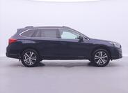 Subaru Outback 8