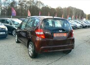 Honda Jazz Hatchback 1,3 l 73 kw