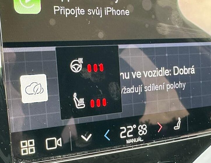 Volvo V60 Kombi 2,0 l 145 kw