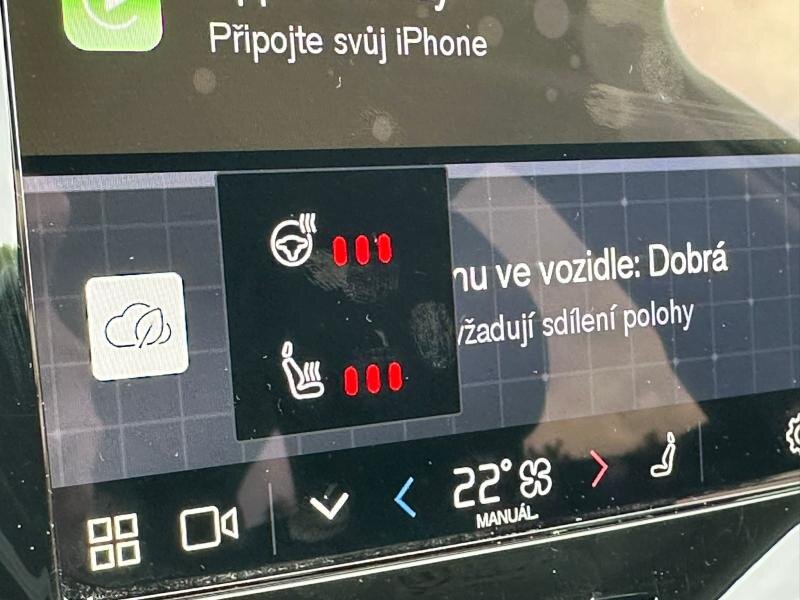 Volvo V60 Kombi 2,0 l 145 kw