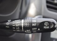 Suzuki SX4 Hatchback 1,6 l 79 kw