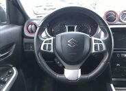 Suzuki Vitara Hatchback 1,4 l 103 kw