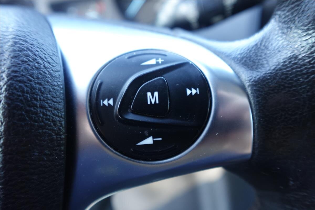 Ford Transit Custom Ostatní 2,0 l 96 kw