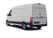 Volkswagen Crafter Skříň 2,0 l 130 kw