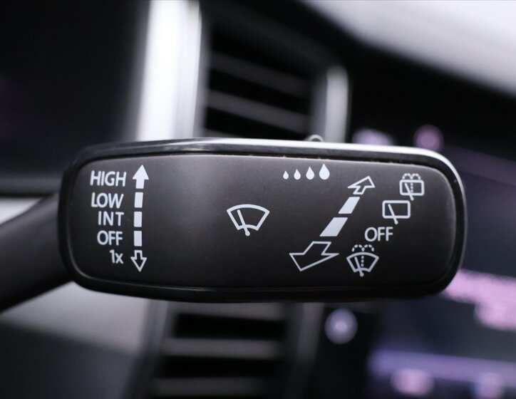 Škoda Kodiaq SUV / Terénní 2,0 l 110 kw