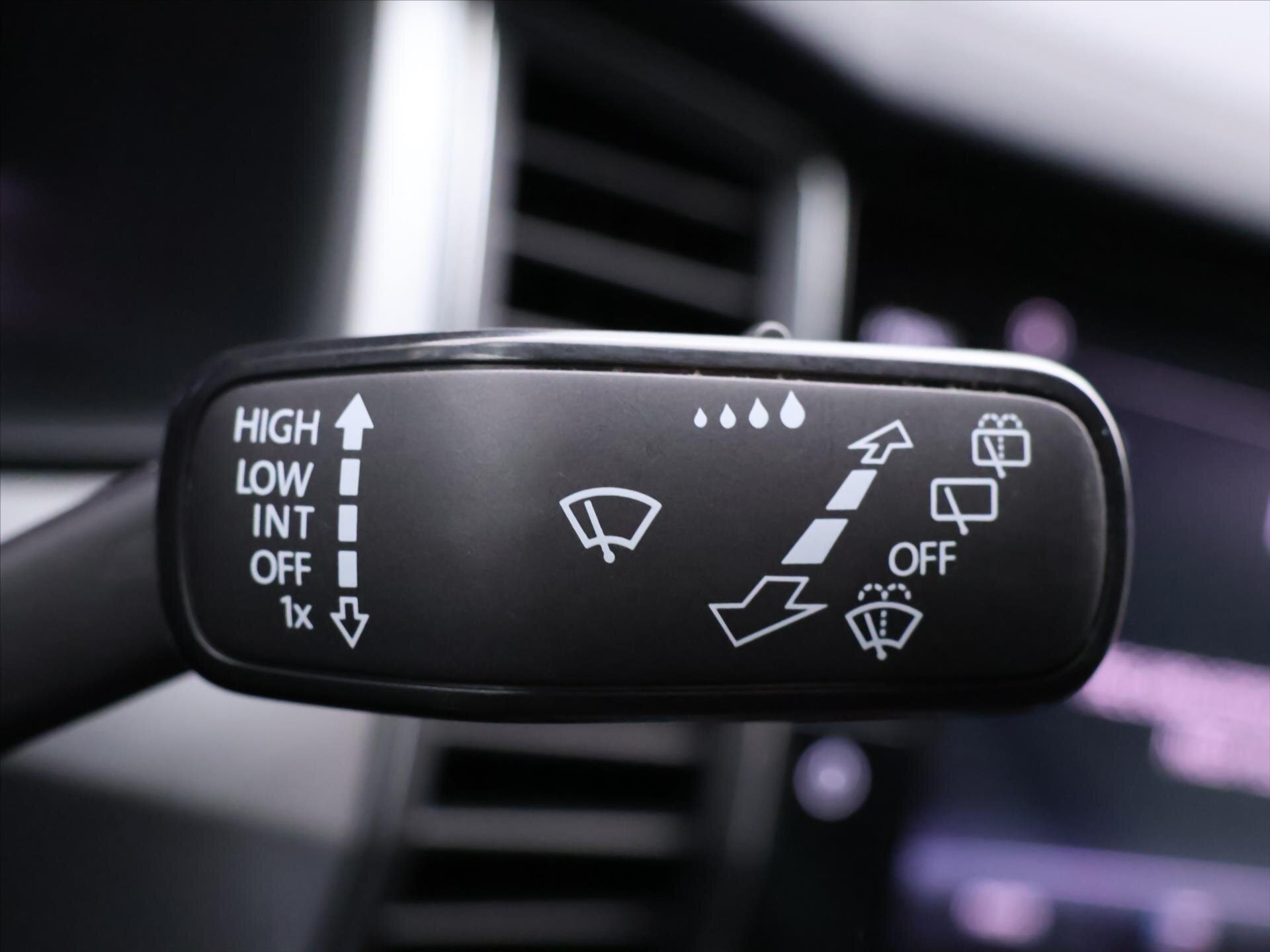 Škoda Kodiaq SUV / Terénní 2,0 l 110 kw