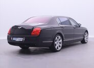 Bentley Continental Flying Spur Sedan / Limuzína 6,0 l 412 kw