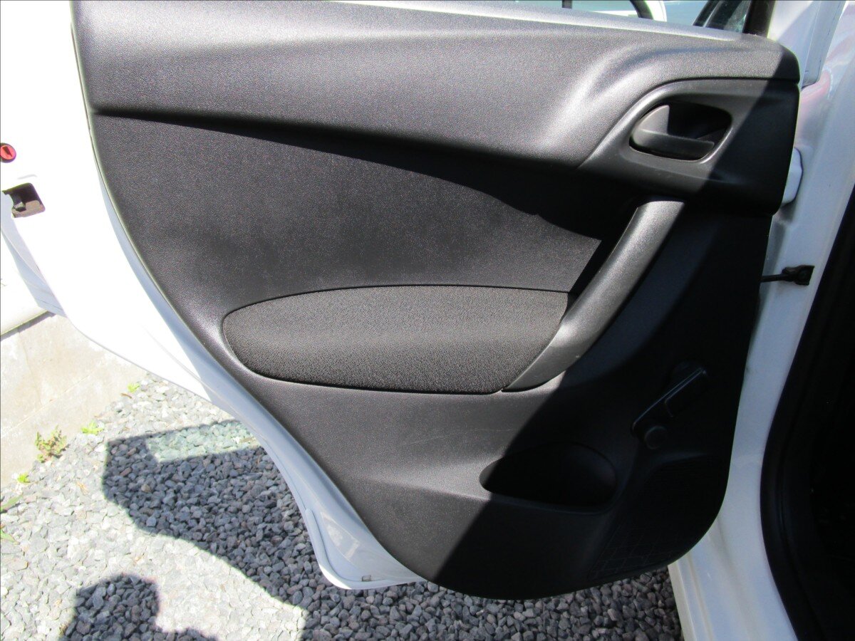 Citroën C3 Hatchback 999,0 50 kw