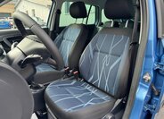 Škoda Fabia Kombi 1,6 l 66 kw