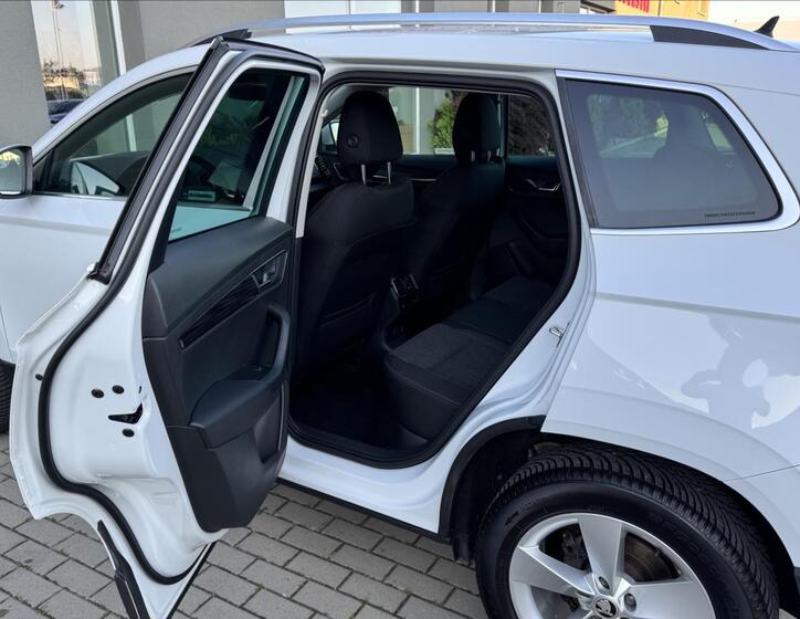 Škoda Karoq 19