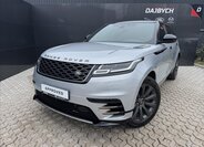 Land Rover Range Rover Velar SUV / Terénní 2,0 l 150 kw