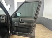 Land Rover Discovery 26