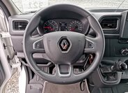 Renault Master Valník 2,3 l 120 kw