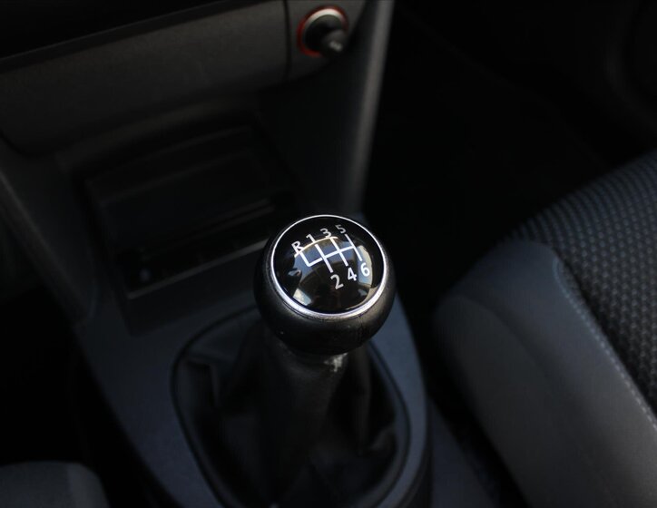 Volkswagen Touran 17