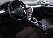 Volkswagen Passat Kombi 1,5 l 110 kw