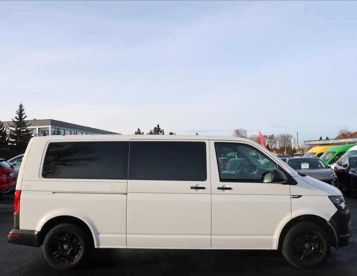 Volkswagen Transporter 5