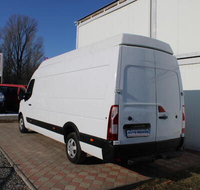 Renault Master 5