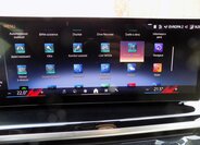 BMW X6 SUV 3,0 l 210 kw