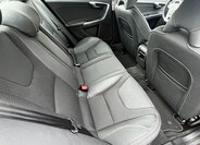 Volvo S60 Sedan 0,0 120 kw